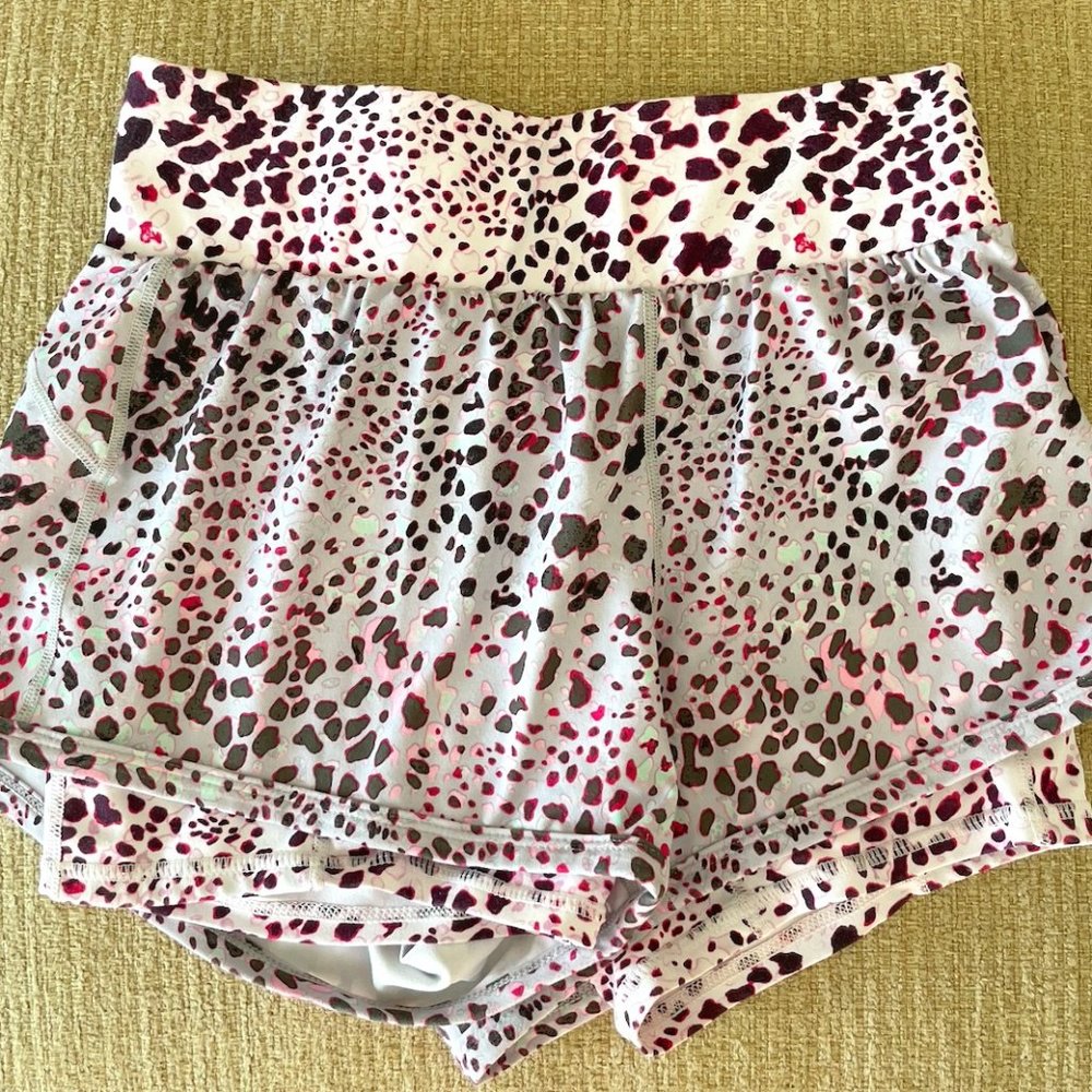 Fabletics Olesia Shorts